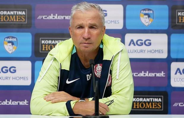 Dan Petrescu, după umilința trăită în Europa: „Dacă primeam penalty în tur și se făcea 2-0...”