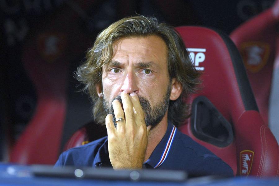 Andrea Pirlo, foto: Imago Images Maldini anunță un moment zero, la investirea noului selecționer: „Gata cu scuzele și mediocritatea!”