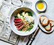 Via della Pace, restaurantul favorit din New York al jucătorilor italieni Foto: Instagram