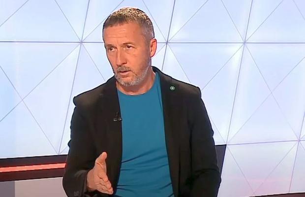 Jucătorul care l-a dat pe spate pe Mihai Stoica: „L-am văzut ca pe Draxler”