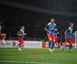 FCSB - LASK, înainte de meci, foto: Raed Krishan (GSP)