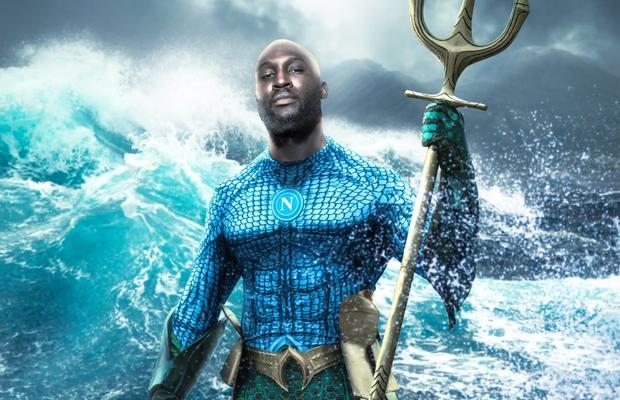 Romelu Lukaku, prezentat la noua echipă: „O furtună de goluri”