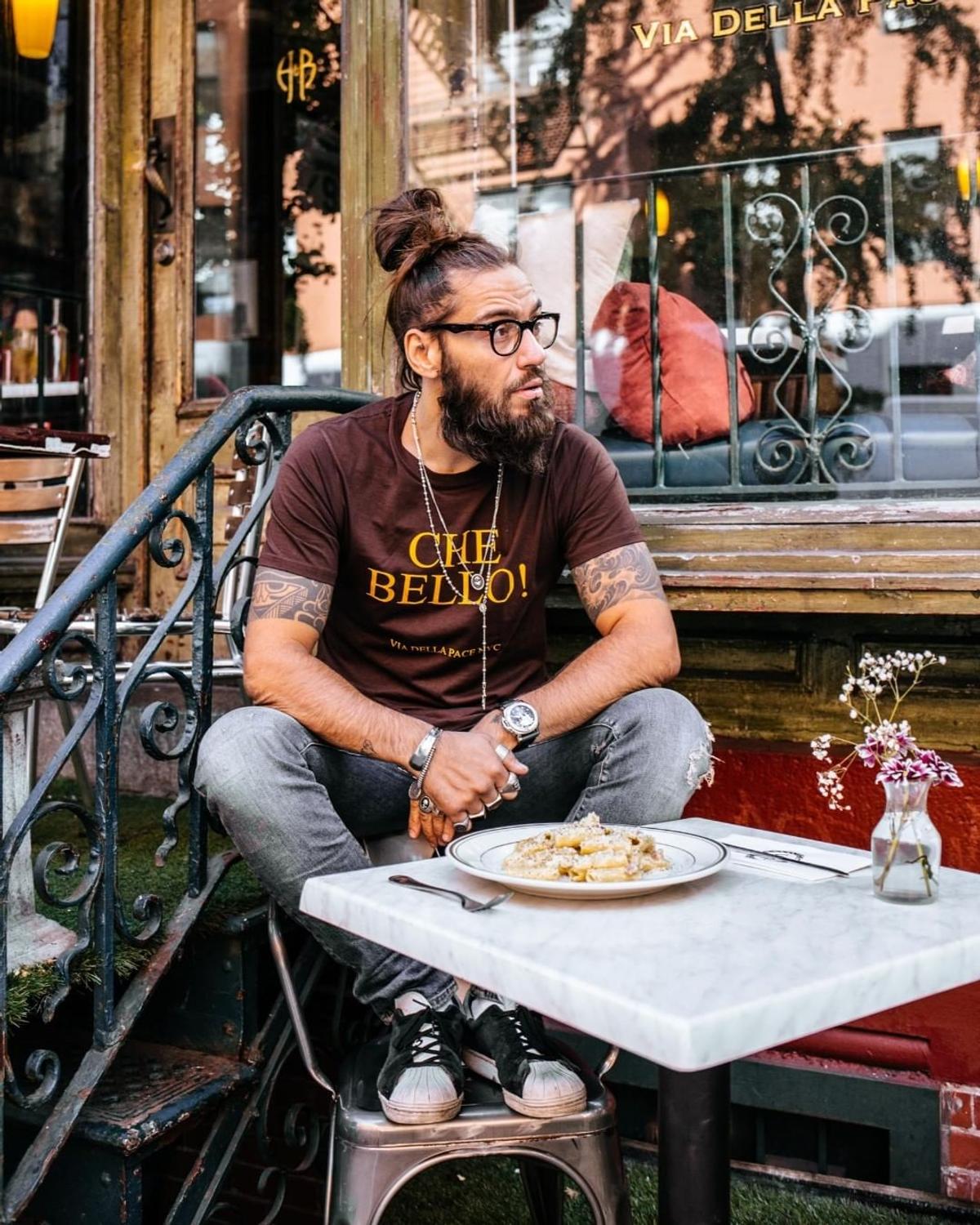 Restaurantul favorit al italienilor în New York