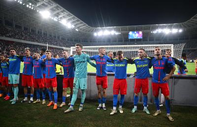 Azi, la GSP Live: am analizat urnele Europa League, ce urmează pentru FCSB + explicații după prăbușirea CFR-ului