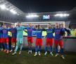 FCSB, imaginile fericirii după calificarea în Europa League/ foto: Raed Krishan (GSP)
