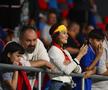 FCSB - LASK, înainte de meci, foto: Raed Krishan (GSP)