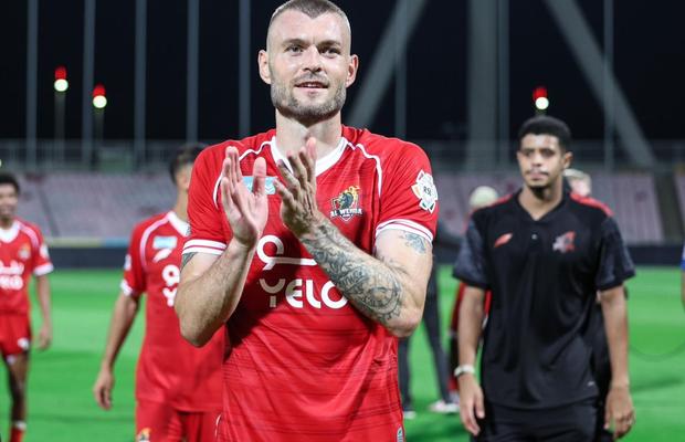 Alexandru Crețu, decisiv la debutul pentru Al Wehda » Cu o zi în urmă a fost comparat de arabi cu o mare personalitate istorică