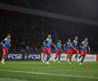 FCSB - LASK, înainte de meci, foto: Raed Krishan (GSP)