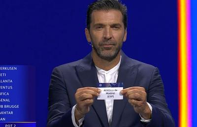 Meciuri de foc în noul sezon de Liga Campionilor, primul după schimbarea RADICALĂ a competiției!
