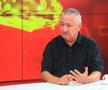 Marian Iancu, în platoul GSP Live