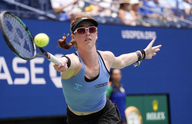 S-a calificat în turul 2 la US Open, dar nu va primi cel mai mare premiu din carieră dintr-un motiv incredibil