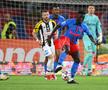 FCSB - LASK, imagini din timpul meciului, foto: Raed Krishan (GSP)