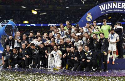 De la Real Madrid la o echipă de mijlocul clasamentului din Premier League » Destinație șoc pentru cel mai scump portar din istorie