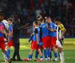 FCSB, imaginile fericirii după calificarea în Europa League/ foto: Raed Krishan (GSP)