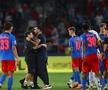 FCSB, imaginile fericirii după calificarea în Europa League/ foto: Raed Krishan (GSP)