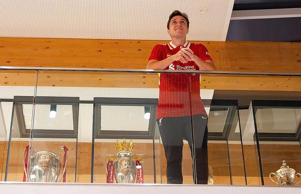 Chilipir pe Anfield » Liverpool l-a transferat la discount pe Federico Chiesa. Italianul n-a iertat-o pe Juventus: „Niciodată n-am cerut asta!”