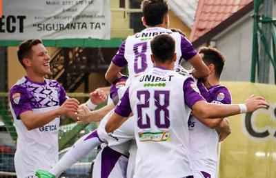 Știm toate echipele calificate în grupele Cupei României » Corvinul, deținătoarea trofeului, OUT + 3 echipe din Liga 1, printre care liderul U Cluj, ELIMINATE!