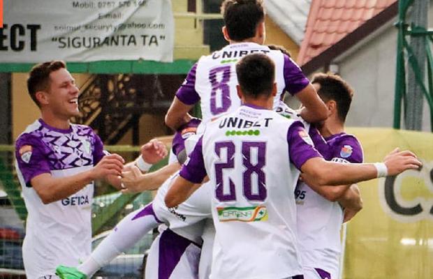 Știm toate echipele calificate în grupele Cupei României » Corvinul, deținătoarea trofeului, OUT + 3 echipe din Liga 1, printre care liderul U Cluj, ELIMINATE!