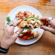Via della Pace, restaurantul favorit din New York al jucătorilor italieni Foto: Instagram