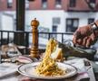Via della Pace, restaurantul favorit din New York al jucătorilor italieni Foto: Instagram