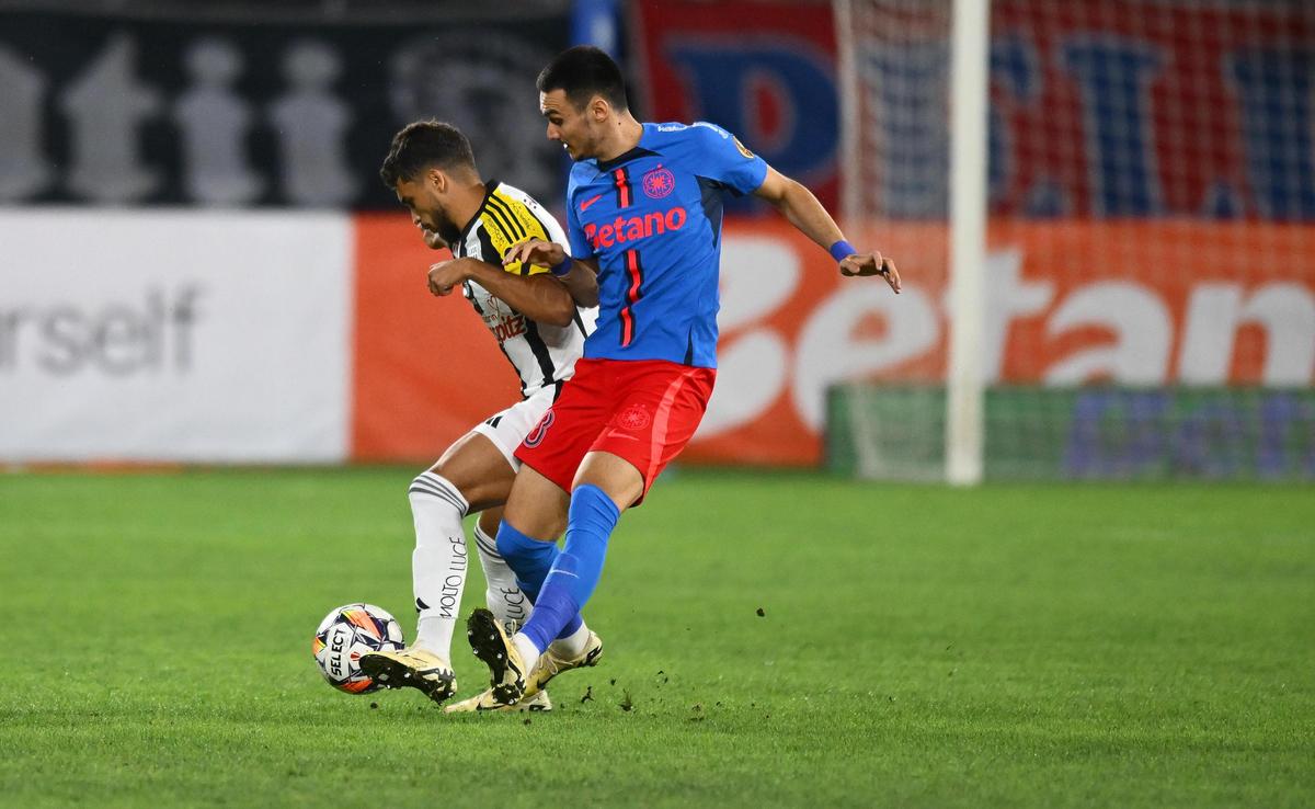 FCSB și-a aflat adversarele din Europa League: parcurs INFERNAL pentru campioana României!