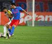 FCSB - LASK, imagini din timpul meciului, foto: Raed Krishan (GSP)