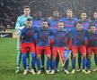 FCSB - LASK, imagini din timpul meciului, foto: Raed Krishan (GSP)