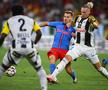FCSB - LASK, imagini din timpul meciului, foto: Raed Krishan (GSP)