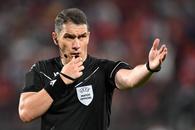 Istvan Kovacs, distrus în direct după penalty-urile „de nicăieri” văzute în meciul U Cluj - Buzău: „Încerc să mă temperez”