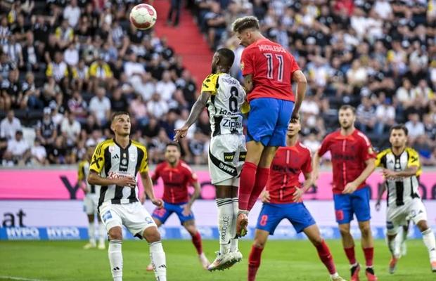 FCSB și CFR, meciuri cruciale azi în Europa + Dinamo s-a calificat în grupele Cupei României » GSP Live cu Alex Barbu și Mihai Teja