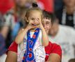 FCSB - LASK, imagini din timpul meciului, foto: Raed Krishan (GSP)