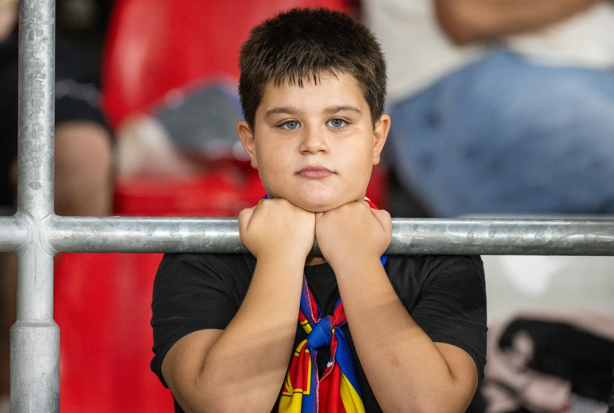 Câți bani primește Charalambous pentru calificare: „Asta pentru cât l-ați beștelit!”