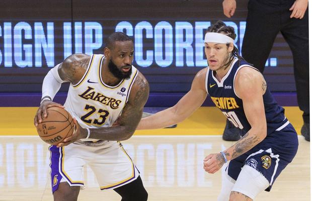 LeBron James i-a interzis fiului său să îl strige tată la antrenamente! Cum trebuie să i se adreseze