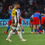 FCSB, imaginile fericirii după calificarea în Europa League/ foto: Raed Krishan (GSP)
