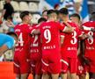 Andrei Nicolescu, administratorul special al „câinilor”, a anunțat că Dinamo nu a încheiat campania de mercato, fiind așteptați un fundaș central, dar și un atacant.
