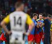 FCSB, imaginile fericirii după calificarea în Europa League/ foto: Raed Krishan (GSP)