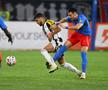 FCSB - LASK, imagini din timpul meciului, foto: Raed Krishan (GSP)