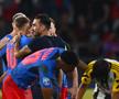 FCSB, imaginile fericirii după calificarea în Europa League/ foto: Raed Krishan (GSP)