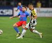 FCSB - LASK, imagini din timpul meciului, foto: Raed Krishan (GSP)