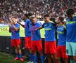 FCSB, imaginile fericirii după calificarea în Europa League/ foto: Raed Krishan (GSP)