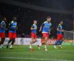 FCSB - LASK, înainte de meci, foto: Raed Krishan (GSP)