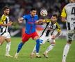 FCSB - LASK, imagini din timpul meciului, foto: Raed Krishan (GSP)