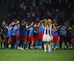 FCSB, imaginile fericirii după calificarea în Europa League/ foto: Raed Krishan (GSP)