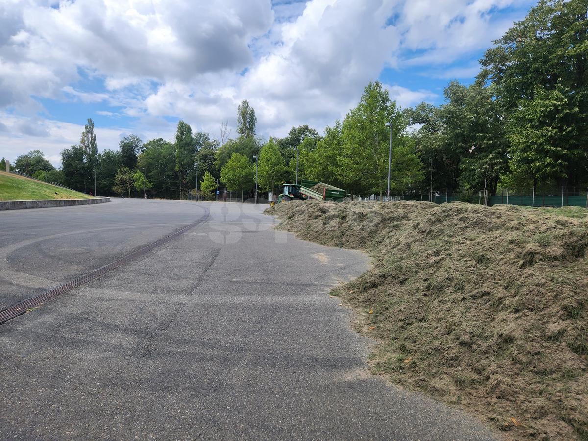 După concerte, decopertarea! Imagini cu lucrările de la Arena Națională: când ar putea reveni FCSB „acasă”