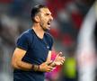 FCSB s-a calificat în Europa League. Golul fabulos al lui Olaru a decis meciul cu LASK