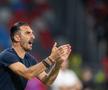 FCSB s-a calificat în Europa League. Golul fabulos al lui Olaru a decis meciul cu LASK