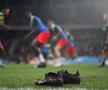 FCSB - LASK, înainte de meci, foto: Raed Krishan (GSP)