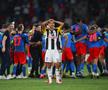 FCSB, imaginile fericirii după calificarea în Europa League/ foto: Raed Krishan (GSP)