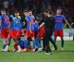 FCSB, imaginile fericirii după calificarea în Europa League/ foto: Raed Krishan (GSP)