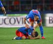 FCSB, imaginile fericirii după calificarea în Europa League/ foto: Raed Krishan (GSP)